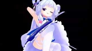[Video for personal use] Pure ice