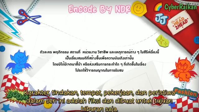 eps 2 head 2 head ( 2025 ) sub indo