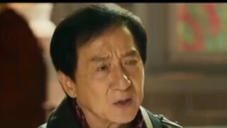 Jackie Chan: This is too unreasonable. I wiped out the entire Suicide Squad by myself. Am I cheating