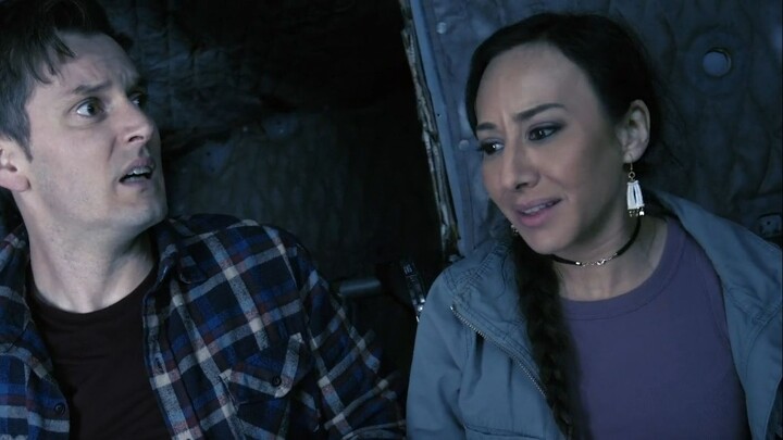 4 Horsemen Apocalypse 2022