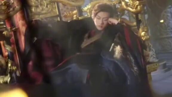 🎬สลับร่างลวงบัลลังก์ 🗣พากย์ไทย (เต็มเรื่อง)