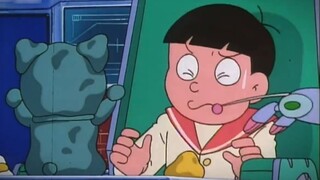 "Cuộc đời của Doremon không phải là hình ảnh thu nhỏ của người thường."