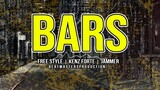 Bisaya Rap Bars Freestyle (BISRAP) - Jammer feat. Kenz Prod. by Beatmasters Production