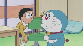 Doraemon New Episode 04-02-2024 - Episode 12- Doraemon Cartoon - Doraemon In Hindi - Doraemon Movie