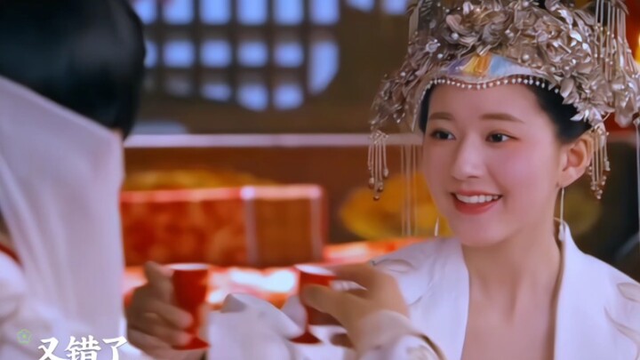 Vào ngày đại hôn, chú rể lại hạ độc vào rượu!