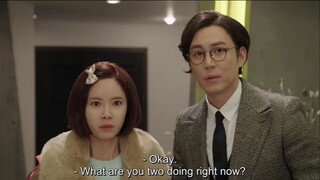 KILL ME HEAL ME EP 8 (eng sub)