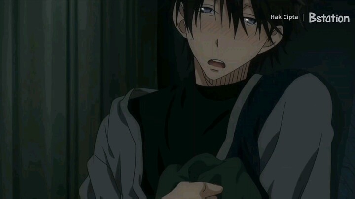 takato nya sumpah ♡♡♡