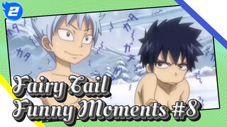 [Fairy Tail] Funny Moments (#8)_2