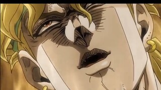 Cảnh Jotaro giả chết đã bị xóa
