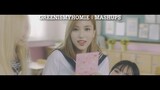K-POP MEGAMIX 2016 - PART 1: JANUARY-JUNE (29 SONGS)
