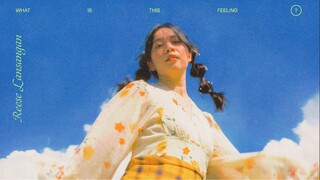 Reese Lansangan - What Is This Feeling? (Official Audio)