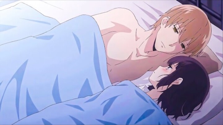 Tidur tangannya sambil kobok goa ayang🥵