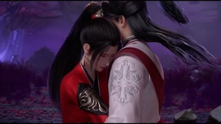 Yishi Du Zun S2 Eps 57 Sub Indo
