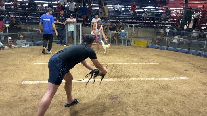 2hits Pilar Coliseum Bataan, May 2 2026, Talisayin 1st fight Win🏆