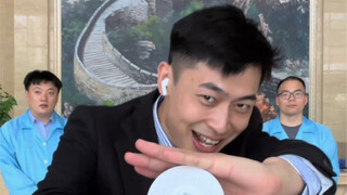 《小陈总之遵守社区规定》