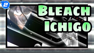[Bleach / Ichigo] The Heart Protection Is Awakened When He's Dying_2