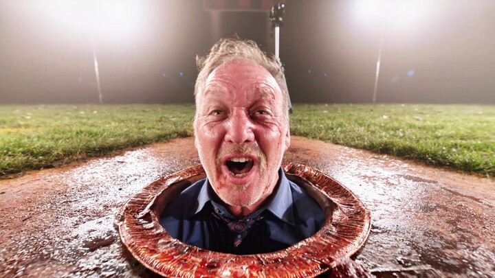 هذا بلا شك أفضل طريقة لمعاقبة متاجري البشر!