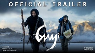 Gaami 2024 SUB INDO FULL HD