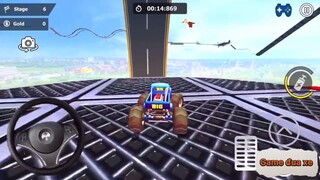 Game đua xe - car racing 3D mobile - P5