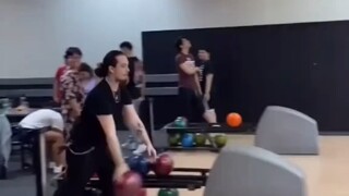 مجموعة أخطاء البولينغ