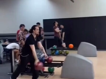 Bowling Faux Pas Compilation