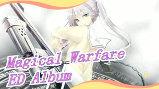 Magical Warfare ED Album (320k)_A