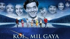 1.(Krrish)Koi Mil Gaya (2003) MalaySub