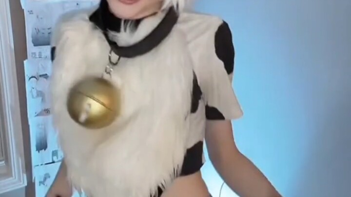 Foreign Douyin/Instagram Tomboy/Gender-Fluid Compilation