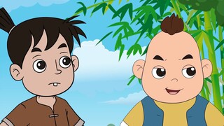 NGƯỜI BẠN TRUNG THÀNH  Nhân Tài Đại Việt Mới Nhất  Phim hoạt hình