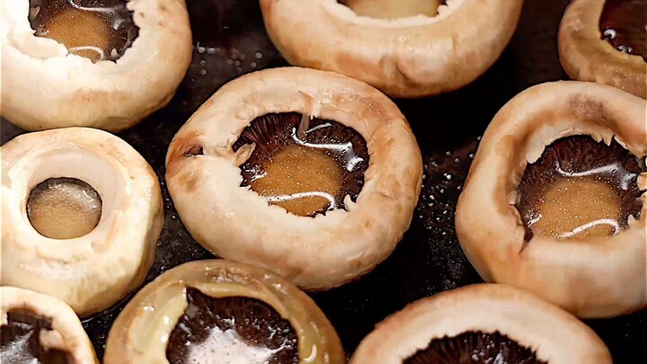 Saya minta maaf kepada Mushroom Soup karena berbicara terlalu keras sebelumnya!