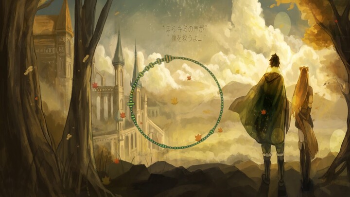 The Rising of the Shield Hero - "OhKami" Original Soundtrack