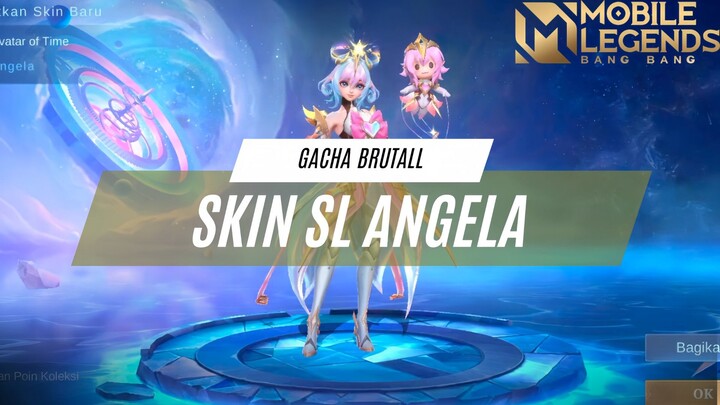 BUTUH BERAPA STARLIGHT FRAGMENT BUAT DAPETIN 1 SKIN SL ANGELA❓