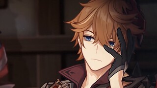 [ Genshin Impact ] Young Master's Evaluation of the Fool's Executives