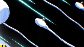 It turns out that in the eyes of cells, the reproduction of new life by humans is such a huge projec