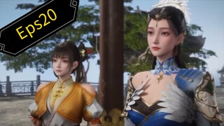 Fight For The Throne Eps20