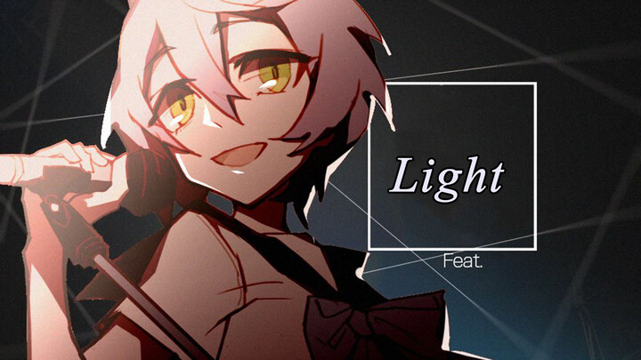 [Music]Original music: Luo Tianyi - <Light>