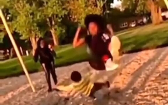 Perfect hit! No dodging!