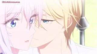 May I Ask for One Final Thing? Bolehkah Saya Mengajukan Satu Permintaan Episode 3 (Sub Indo)