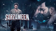 Sarzameen (2025) الترجمة العربية