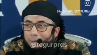 Assalamualaikum warahmatullahi wabarakatuh, Subhanallahi wabihamdihi Subhanallahil adzim