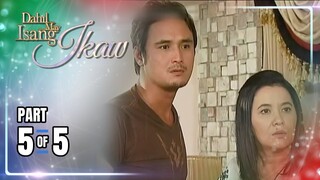 Dahil May Isang Ikaw | Episode 104 (5/5) | May 4, 2024