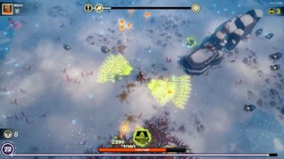 Livestream 168-The Spell Brigade