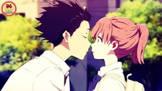 Tớ Thích Cậu... Đồ Ngốc [AMV] Koe no Katachi - Stay