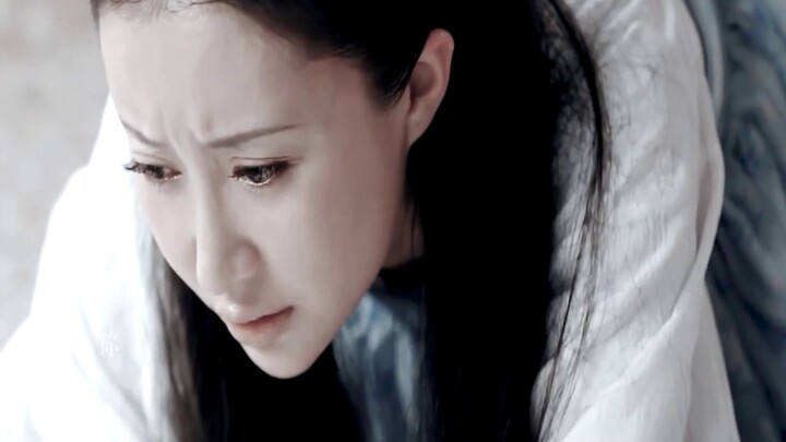 "Tôi nghĩ anh ấy đến để đưa tôi về nhà, nhưng anh ấy đến để đưa cho tôi một lá thư ly hôn"