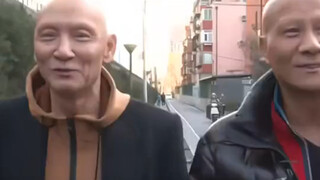 听说他们晚上打不到出租车