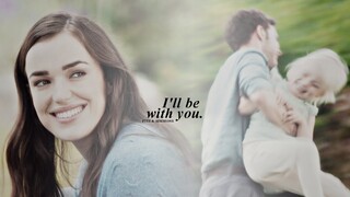 Fitz & Simmons » I'll be with you [+7x13]
