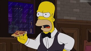 The Simpsons: Tindakan kecil Bart membuat teman-teman sekelasnya jadi gila