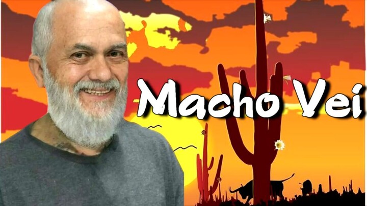 Programa do Macho Vei -427
