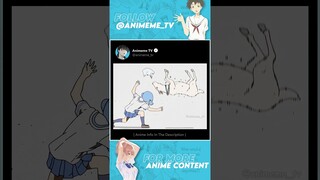 No mercy, even to her best friend 😂 #anime #animemoments