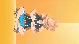 [AMV] Luffy one piece